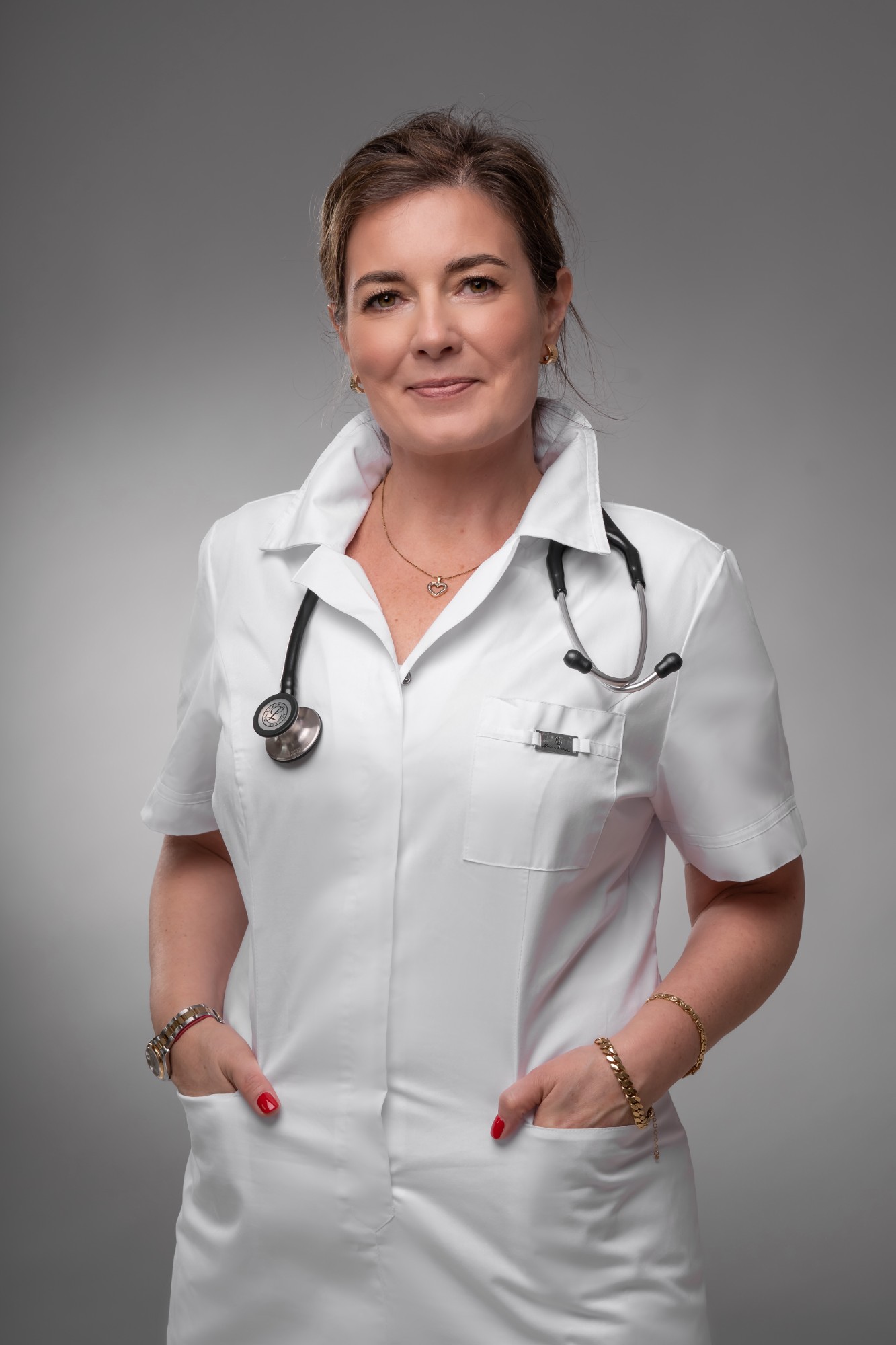 Ärztin GERMEDICA Hausarztpraxis Berlin-Reinickendorf – Ihre Hausärztin