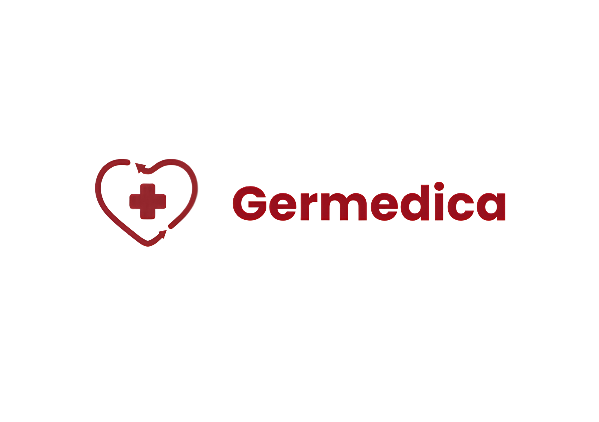 GERMEDICA Hausarztpraxis Berlin – Logo